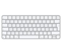 Apple Magic Keyboard clavier Maison Bluetooth AZERTY Français Blanc