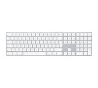 Apple Original Magic Keyboard with Numeric Keypad QWERTY IT White - MQ052T/A