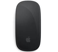 Apple Original Magic Mouse 3 (2024) Multi-Touch USB-C Noir - MXK63Z/A