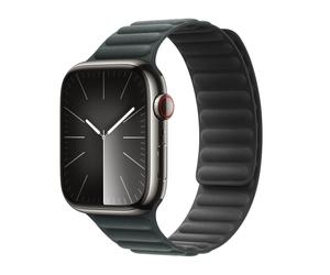Apple Original Magnetic Link Apple Watch 42 mm / 44 mm / 45 mm / 49 mm Evergreen M/L - MTJD3ZM/A
