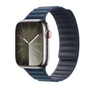 Apple Original Magnetic Link Apple Watch 42mm / 44mm / 45mm / 49mm Pacific Blue S/M - MTJ93ZM/A
