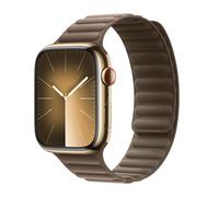 Apple Original Magnetic Link Apple Watch 42mm / 44mm / 45mm / 49mm Taupe M/L - MTJF3ZM/A