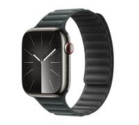 Apple Original Magnetic Link Apple Watch 44 mm / 45 mm / 46mm / 49 mm Evergreen M/L - MTJD3ZM/A