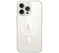 Apple Original MagSafe Case iPhone 15 Pro Max Clear - MT233ZM/A