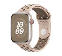 Apple Original Nike Sport Band Apple Watch 38mm / 40mm / 41mm Desert Stone S/M - MUUQ3ZM/A