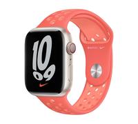 Apple Original Nike Sport Band Apple Watch 40mm / 41mm / 42mm Braise magique - MUUX3ZM/A