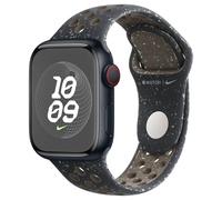 Apple Original Nike Sport Band Apple Watch 40mm / 41mm / 42mm Ciel de minuit - MUUP3ZM/A