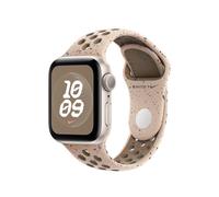 Apple Original Nike Sport Band Apple Watch 40mm / 41mm / 42mm Pierre du désert - MUUR3ZM/A