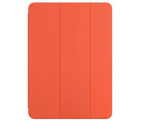 Apple Original Smart Cover iPad Mini 4 / 5 Orange Électrique - MJM63ZM/A