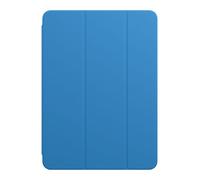 Apple Original Smart Folio iPad Pro 11 pouces (2020 / 2021 / 2022) Bleu Surf - MXT62ZM/A