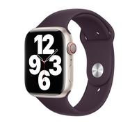 Apple Original Sport Band Apple Watch 38mm / 40mm / 41mm Elderberry - MP753ZM/A