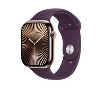 Apple Original Sport Band Apple Watch 40mm / 41mm / 42mm Plum S/M - MAX74ZM/A
