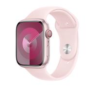 Apple Original Sport Band Apple Watch 42mm / 44mm / 45mm / 49mm Light Pink S/M - MT3U3ZM/A