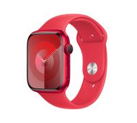 Apple Original Sport Band Apple Watch 42mm / 44mm / 45mm / 49mm Red M/L - MT3X3ZM/A