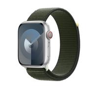 Apple Original Sport Loop Apple Watch 42 mm / 44 mm / 45 mm / 49 mm - Cyprès - MT5G3ZM/A