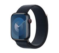 Apple Original Sport Loop Apple Watch XL 44 mm / 45 mm / 46mm / 49 mm - Minuit - MT5D3ZM/A
