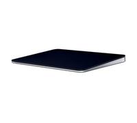 Apple Magic Trackpad : Bluetooth, Rechargeable. Compatible avec Mac et iPad ; Noir, Surface Multi-Touch (USB-C)