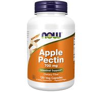 Apple Pectin, 700 mg, 120 Capsules - Now Foods
