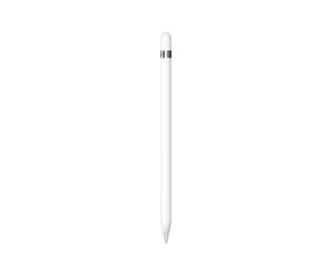 Apple Pencil 1ère Generation Lightning + adaptateur usb-c - Blanc