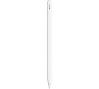 Apple - Stylet Apple Pencil (2e génération) - Bluetooth rechargeable - Blanc 18,2 g