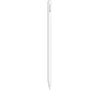 Apple Pencil Pro : outils avancés, précision au pixel près, sensibilité à l'inclinaison et à la pression, et faible latence pour prendre des notes, dessiner et créer des œuvres d'art