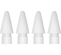 Apple Pencil Tips 4 pcs White Compatible iPad Pro Replacement Accessories