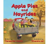 Apple Pies And Hayrides