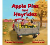 Apple Pies And Hayrides