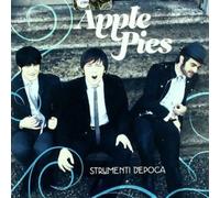 Apple Pies – Strumenti D'epoca – CD