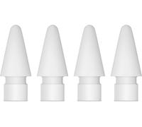 Apple Pointe de remplacement pour stylet (pack de 4) (MX763ZM/A)
