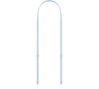 Apple - Porte-Cartes Bleu Lumineux