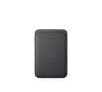 Apple Portefeuille FineWoven MagSafe fonction 'Find-My' Noir