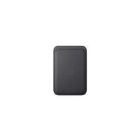 Apple FineWoven Wallet MagSafe avec fonction 'Find-My' Black Noir