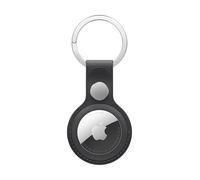 Apple AirTag FineWoven Key Ring Porte-clés AirTag noir