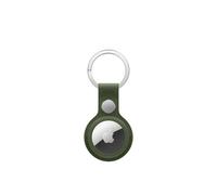Apple Porte clés en tissage fin mousse pour AirTag