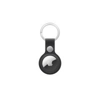 Apple AirTag FineWoven Key Ring Porte-clés AirTag noir