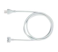 Apple Power Adapter Extension Cable - Rallonge de câble d'alimentation - power CEE 7/7 (M) - 1.83 m - pour MagSafe, MagSafe 2, USB-C