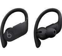 Apple Powerbeats Pro Casque sans fil Tour d'oreille, intra-auriculaire Sport Bluetooth Noir