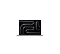 Apple MacBook Pro 14" : Puce Apple M5 CPU 10 cœurs GPU 10 cœurs, 16 Go RAM, 1 To SSD - Argent, AZERTY