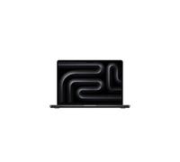 Apple Pro 14'' 1 To SSD 16 Go RAM Puce M5 CPU 10 Cours GPU 10 Cours Noir Sidéral