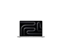 Ordinateur Apple MACBOOK Pro 14' M4 Pro 24Go CPU14 GPU20 1To Argent