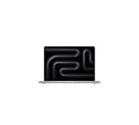 Apple Pro 14'' 1 To SSD 24 Go RAM Puce M5 CPU 10 Cours GPU 10 Cours Argent