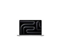 Macbook Pro M5 Pro (2026) 14 , 1 To RAM 24 Go Apple GPU 16, Argent - AZERTY