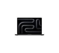 Apple MacBook Pro 16,2" M5 Pro - 48 Go, 1 To, CPU 18 cœurs GPU 20 cœurs - Noir sidéral