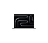 Apple Macbook Pro M5 Max - Début 2026 - 16 pouces 48 Go RAM 2 To SSD Argent AZERTY (MGE94FN/A)