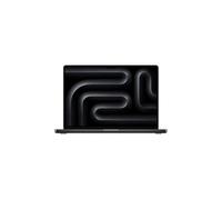 Apple MacBook Pro MX2Y3FN/A - Fin 2024 - 16.2" M4 Pro 48 Go RAM 512 Go SSD Noir AZERTY