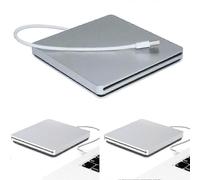 Apple Pro Air Mac Pc Laptop Macbook Usb External Slot Cd/dvd Drive Burner