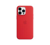 Apple MPTR3ZM/A coque de protection pour téléphones portables 17 cm (6.7") Housse Rouge