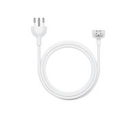 Apple Prolunga per Alimentatore MW2N3CI/A Bianco 1.8m MagSafe Compatibile