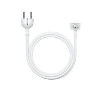 Apple - rallonge de câble d'alimentation - Type F - 1.8 m